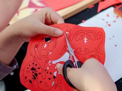 -天津海河悦榕庄·Lobby Lounge大堂吧