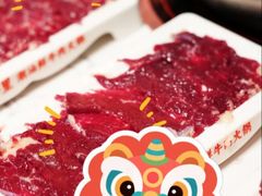 -麦当劳(龙华印象汇店)