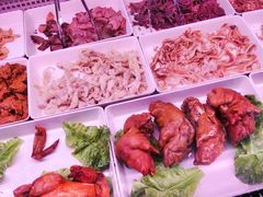 -阿满卤香鸡(新街口印象汇店)