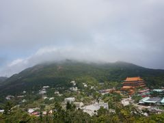 -天坛大佛