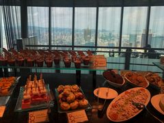 -澳门旅游塔360°旋转餐厅(南湾湖广场店)