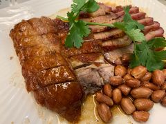 -新辉港式茶餐厅(北栅店)