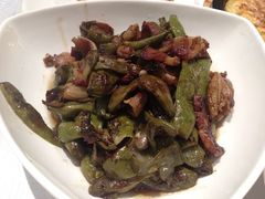 -北李妈妈菜·海肠捞饭(高新万达店)