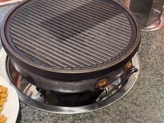 -揽月斋炙子烤肉·清真(安定门·五道营店)