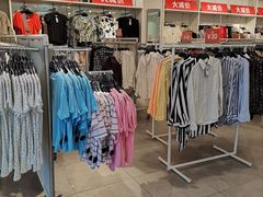 -H&M(天一广场店)