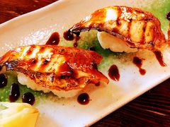 鳗鱼寿司-白石的深夜食堂(大上海店)