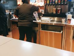 -汉堡王(下沙银泰店)