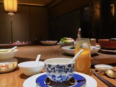 -新荣记(西溪湿地店)