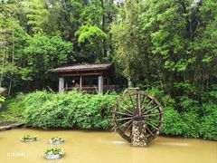 -景德镇古窑民俗博览区