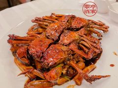 -翠亭酒家(山西南路店)