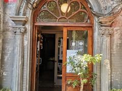 -1901 Cafe(西四店)