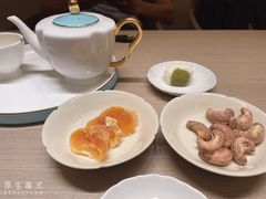 -隐溪茶馆(静安寺店)