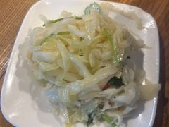 -中阿兰牛肉面(悦海新天地店)