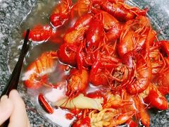 -杨胖子私房菜(秦虹路店)