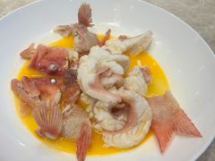 -潮汕味道·煮海餐厅(金麟大厦店)