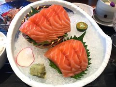 -皇品田苑日式料理(苏州中心店)
