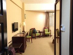 -嘉洲酒店(梅州梅县机场店)