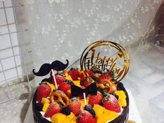 -皇冠优选生日蛋糕(东西湖店)