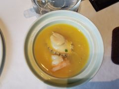 大连鲍翅汤酸菜-百富源·海鲜辽菜(浑河堡店)