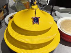 -花家怡园HUA'S RESTAURANT(崇文门·哈德门广场店)
