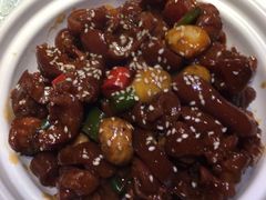 -锋味餐厅(空港复悦里店)