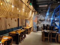 大堂-娄三少春饼·烤鸭(合生汇购物中心店)