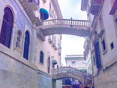 -华谊兄弟（长沙）电影小镇