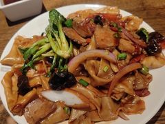 -掌柜的店·河南的菜(世茂店)