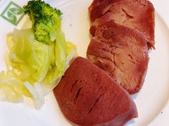 -太平馆餐厅(尖沙咀店)