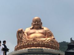 -溪口-滕头旅游景区