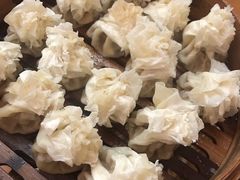 猪肉三鲜烧麦-正宗天津烧麦馆(柳州路店)