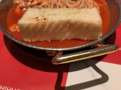 -赤火牛排(金狮广场店)