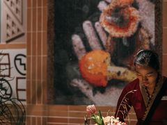 -一坐一忘云南菜(卓悦中心)