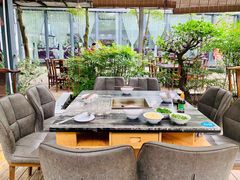 -凤来栖·净庭院·火锅(欧尚店)