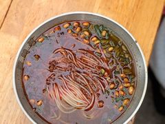 -覃肥叔桂林米粉(粮道街店)