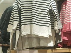 -优衣库(天津天河城店)