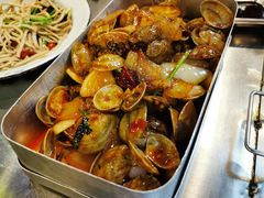 -马路牙子烧烤音乐酒馆(望京店)
