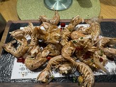 -拉完海鲜大排档(温岭店)