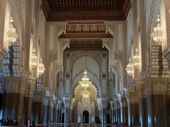 -哈桑二世清真寺