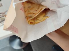 -永和大王(花好园店)