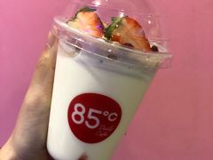 -85度C(泉州泉秀2店)