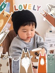 -XinStudio定制儿童摄影