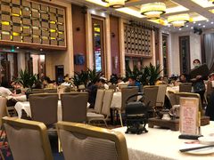 大堂-顺德人家食府(黄金广场店)
