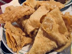 -陈艳红火锅菜·冒菜(簋街店)