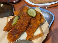 -魏斯理汉堡(西安沣东吾悦店)