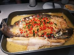 -半天妖烤鱼(方庄店)