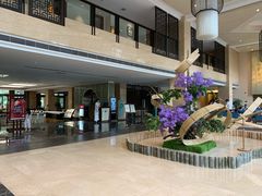 -天目湖御水温泉·度假酒店