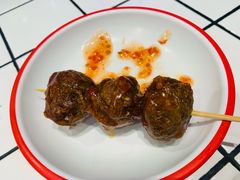 -肥汁米蘭香港米线(长宁来福士店)