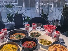 -时间仓(月湖公园店)