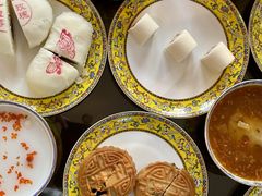 -富华斋饽饽铺·宫廷糕点·伴手礼(护国新天地店)